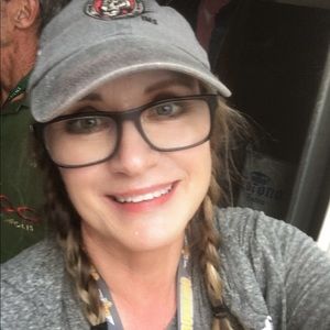 Meet your Posher, Vicki